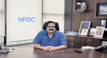 Prakash Magdum Assumes Charge as Managing Director of NFDC
