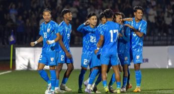 India beats Bangladesh in Penalty Shootout to Defend SAFF U19 Crown