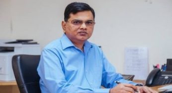 Sanjay Kumar Singh Appointed Principal Secretary of Works Dept as Odisha Govt Reshuffles IAS Officers