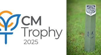 Odisha Unveils Logo, Trophy, Jersey, and Anthem of CM Trophy (U-15) Football Championship 2025