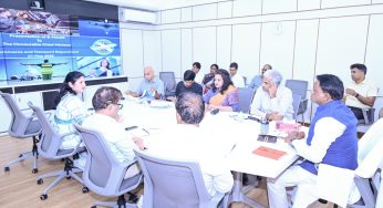Odisha CM Reviews State’s Aviation Push, Focuses on Upgrading Infrastructure and Regional Connectivity