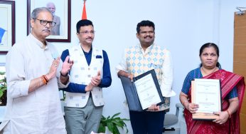 Odisha Govt Signs MoUs with Four Corporations to Boost Agriculture for FY 2025-26