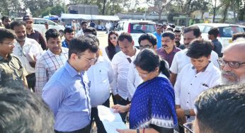 Odisha Plans Major Makeover of Chandipur Beach to Secure Blue Flag Tag and Boost Global Tourism