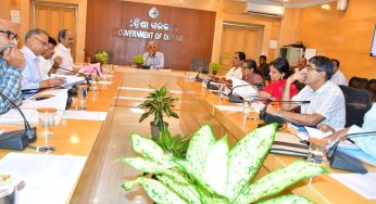 Odisha Clears ₹3,898 Cr Investment Proposals, Set to Create 7,464 Jobs Across 11 Districts