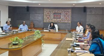 Odisha Achieves Major Gains in Irrigation Efficiency and Farm Income, Reveals Water Resource Study