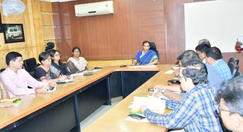 Odisha Health Department Gears Up for Ratha Yatra 2025: Comprehensive Medical Preparedness Reviewed