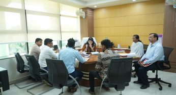 Odisha Launches Special Camp Court in Bhubaneswar to Expedite Citizen Appeals under ODA Act