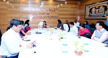 Odisha Launches “Mother’s Day Selfie Contest” Ahead of May 11 Celebrations