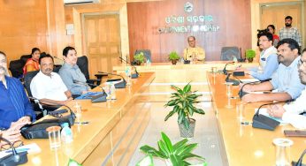 Odisha Collaborates with AMNEX to Harness AI for Smarter, Proactive Farming