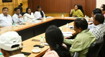 Odisha Prioritizes Fire Safety in Hospitals: Health Secretary Directs Immediate Action Across State Facilities