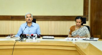 Odisha Cabinet Approves ₹426 Crore ‘CWA’ Scheme to Boost Rural Road Connectivity Across 142 Constituencies