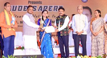 Odisha to Set Up Three Integrated AYUSH Hospitals, Announces CM Mohan Majhi