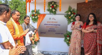 Subhadra Shakti Cafe Inaugurated in Bhubaneswar, Showcasing Odisha’s Push for Women-Led Entrepreneurship