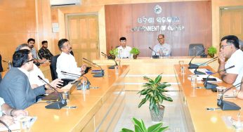 Odisha to Boost Green Energy Push with New EV Policy and Solar Initiatives: Dy CM Singh Deo