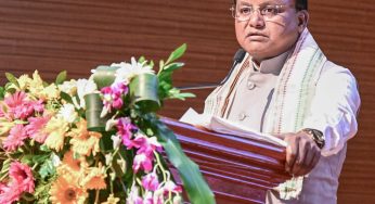 Odisha CM Warns Officers to Shed Old Habits and Loyalties