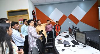 Odisha Urban Development Minister Reviews CRUT’s Urban Mobility Initiatives, Stresses on Digital, Green and Safe Transport