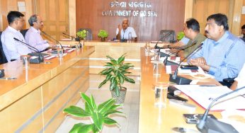 Odisha and BIS Strengthen Push for Quality Standards in Statewide Services and Products