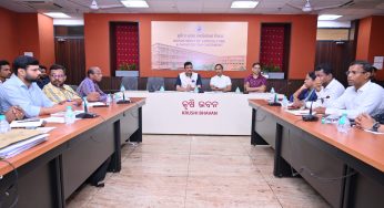 Odisha Cold Storage Policy Gains Momentum with Entrepreneurial Backing