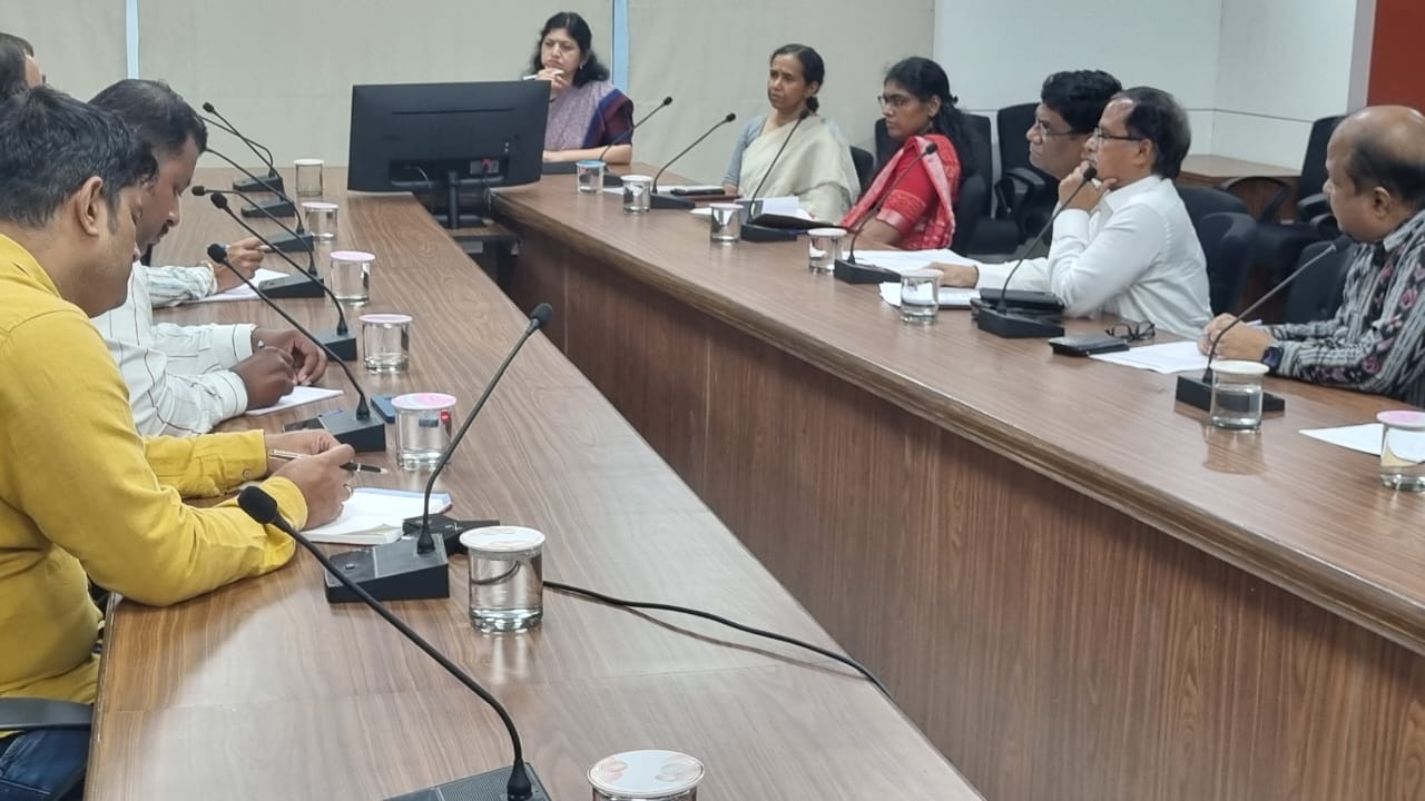 Odisha to Launch Unified Regulatory Framework for Private Ambulance Services