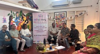 Cinema and Identity: Odisha Manaska Explores Odia Representation on Screen in 10th Edition