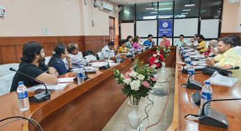 Stakeholders Convene in Bhubaneswar to Chart Roadmap for Revitalizing Odia Film Industry