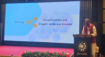 South Asia Labor Mobility Conference: Odisha Deputy CM Stresses Regional Cooperation for Migrant Worker Welfare