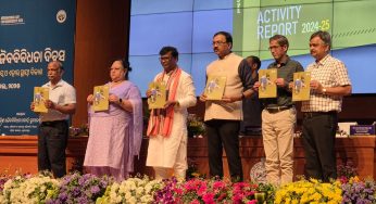 Odisha Marks International Day for Biological Diversity with Renewed Call for Sustainable Living