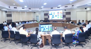 Odisha Accelerates Industrial Push with IOCL Projects in Paradip and Bhadrak