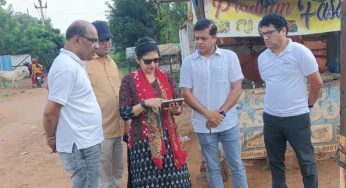 Bhubaneswar Intensifies Action on Urban Flooding and Drainage Management