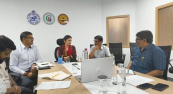 Odisha Gears Up for Major Road Safety Push with Zero Accident Development Program, Capacity Building Initiatives