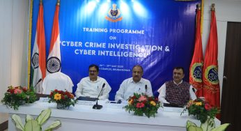 Odisha Approves 20 New Cyber Crime Police Stations to Combat Rising Digital Threats