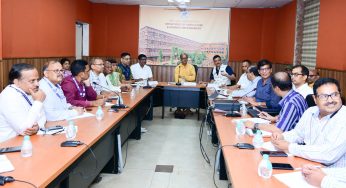 PM Modi to Launch ‘Viksit Krishi Sankalp Abhiyan’ from Puri on May 29