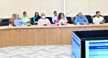 Odisha Intensifies Fiscal Oversight, Streamlines File Processing for Faster Governance