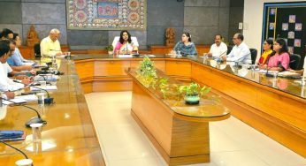 Water Resources Department Told to Accelerate Project Delivery and Strengthen Workforce