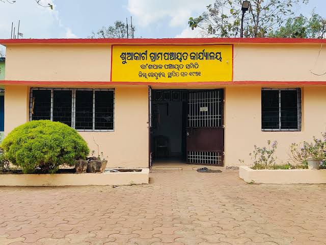 Suakati Gram Panchayat in Keonjhar Bags Prestigious Jury Award at National e-Governance Awards 2025