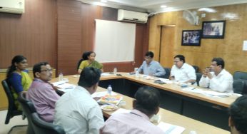 Odisha Steps Up Vigil Against Vector and Water-Borne Diseases Ahead of Monsoon