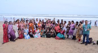 Odisha Showcases National Leadership in Women’s Empowerment at ‘Lakhpati Didi’ Conclave