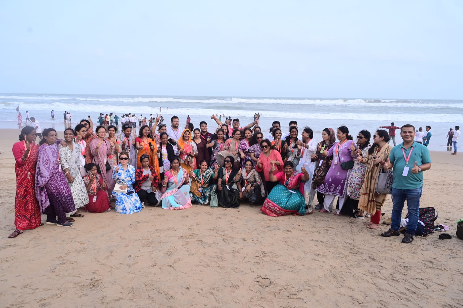 Odisha Showcases National Leadership in Women’s Empowerment at ‘Lakhpati Didi’ Conclave