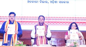 Odisha Launches Statewide Anti-Tobacco Campaign as CM Mohan Majhi Calls for Collective Fight Against Addiction