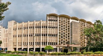 Cabinet Approves ₹11,828 Cr Expansion Plan for Five New IITs to Boost Capacity and Research Infrastructure
