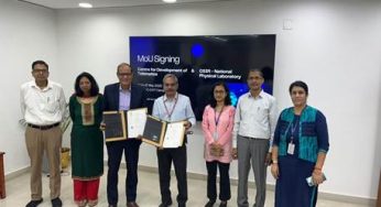 C-DOT and CSIR-NPL Forge Strategic Partnership to Advance Indigenous Quantum and Classical Communication Technologies