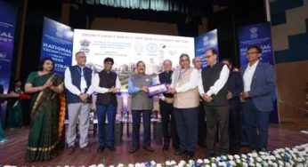 India Launches First-of-Its-Kind Carbon Capture Testbeds in Cement Sector to Drive Industrial Decarbonisation