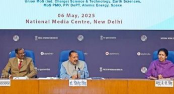 India’s First Human Spaceflight ‘Gaganyaan’ Enters Final Phase; Manned Mission Slated for 2027