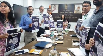 India Marks World Metrology Day 2025 with Landmark Reforms and Global Recognition