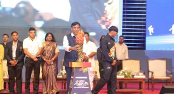 Khelo India Beach Games Mark a New Chapter in Indian Sports: PM Modi