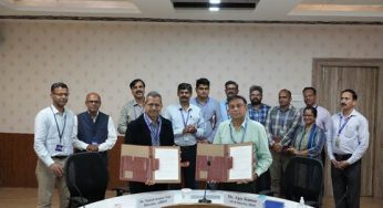 DST-DRDO Institutes Sign MoU to Strengthen India’s Space Situational Awareness