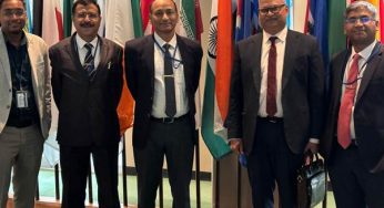 India Showcases Forest Conservation Milestones at UNFF20 in New York