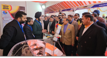 Indian Student Japteg Singh Bamrah Wins Global HonorsGradU 2025 Scholarship for Solar Mech Engine Innovation