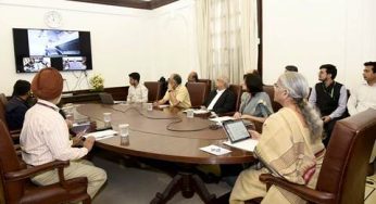 Finance Minister Inaugurates ‘Corporate Bhawan’ in Kolkata, Launches First-Ever PM Internship Scheme Facilitation Centre