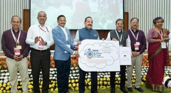 India Launches Indigenous High-Resolution ‘Bharat Forecast System’, Heralding Global Leap in Weather Prediction